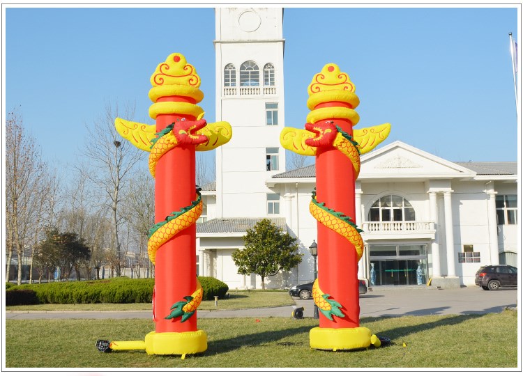 芜湖庆典仪式拱门