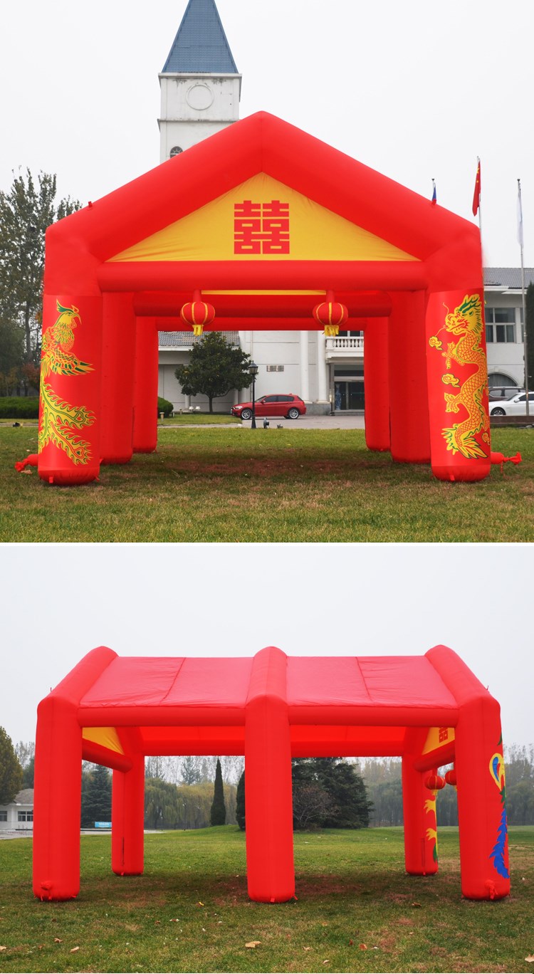 芜湖广告活动帐篷